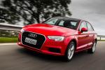Audi A3 Sedan 1.4 TFSI Flex 2017 года (LA)